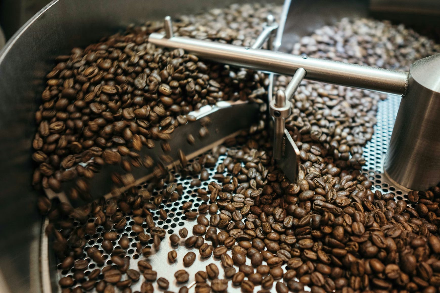 Coffee Roasters 101: Essential Tips for Beginners