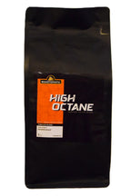 Roastomatic Roasted Coffee Beans High Octane Blend